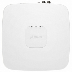 Видеорегистратор наблюдения Dahua DHI-NVR4116-4KS2/L