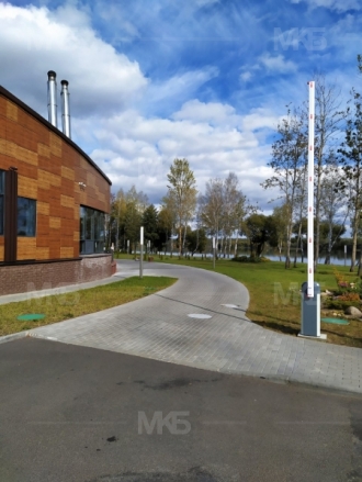 Астория, Победителей, 116