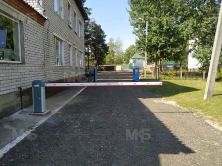 Борисовгазстрой, г.Борисов