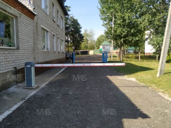 Борисовгазстрой, г.Борисов