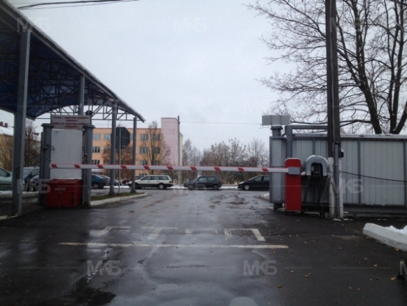 Слуцкий сыродельный к-т, г.Слуцк