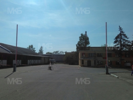 МАПИД, ул.Бородинская, 2