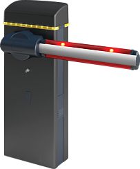 Шлагбаум BFT MICHELANGELO 80 (стрела 8,8 м)