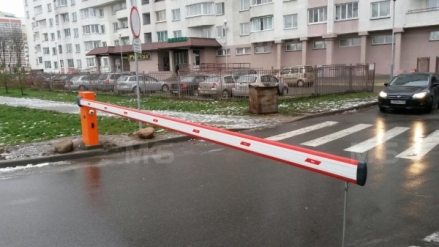ТС, ул.Молодежная, 3