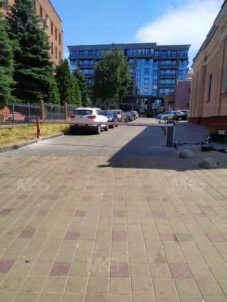 Минская спадчина, ул.Интернациональная, 22