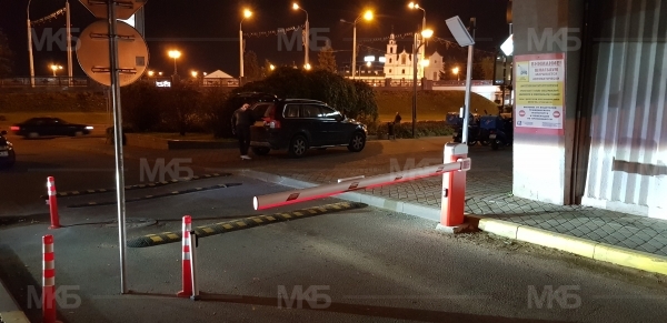 ТС Победителей 3