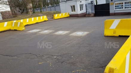 Посольство КНР, г.Минск
