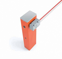 Шлагбаум NICE Wide L