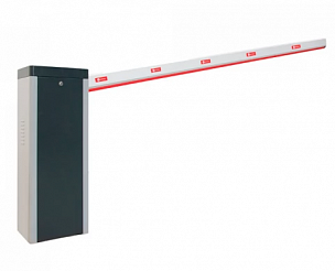 Электромеханический шлагбаум AN-Motors ASB-6 R/L (6.3 метра)