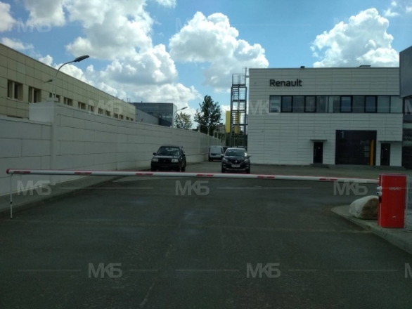 Автопромсервис, ул.Машиностроителей