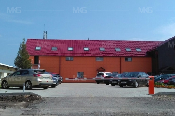 Электротехпром, Мин.р-н, район д. Большой Тростенец