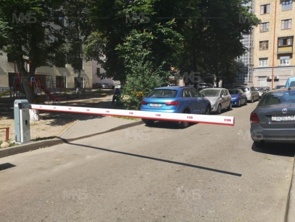 ТС Свободы,5