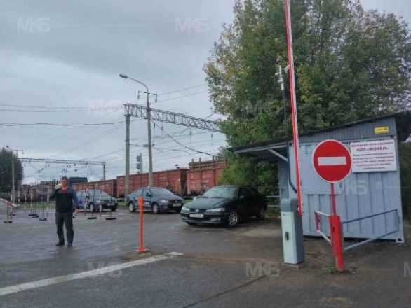 Жокей автошкола, г.Минск