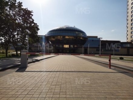 НОК РБ, Радужная улица 27/2