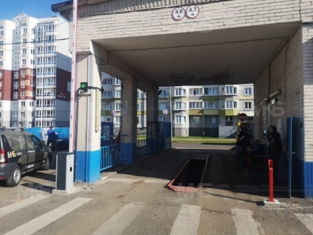 Белпочта, база, г.Минск