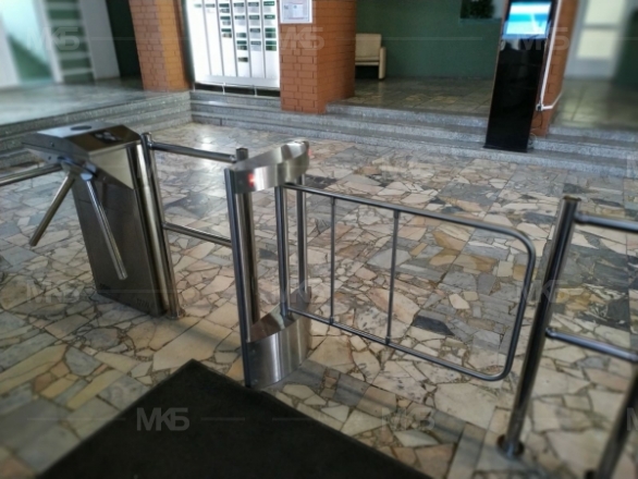 Учреждение Мингорисполкома, г.Минск