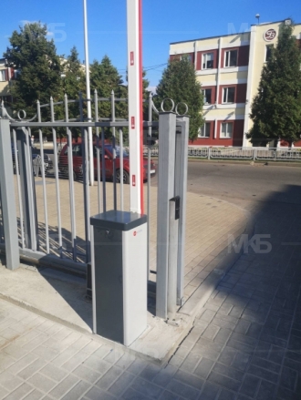 Энергокомплект, ГОМЕЛЬ