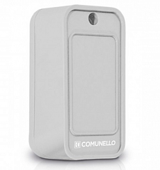 Универсальный двухканальный радиоприемник Comunello RCV