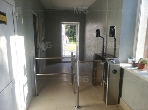 ПМК-79 Солигорскводстрой, г.Солигорск