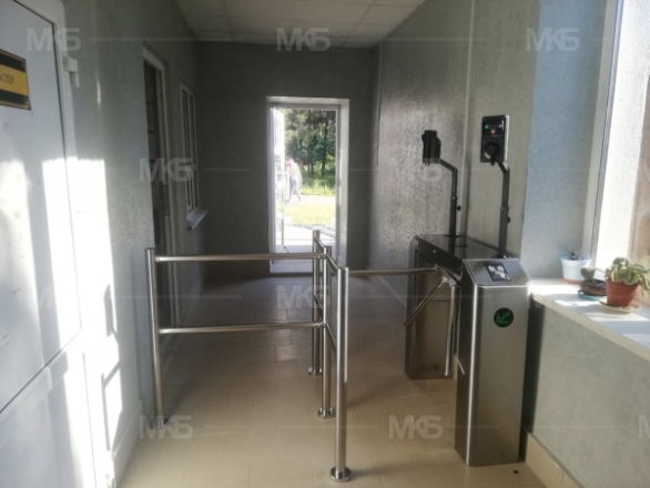 ПМК-79 Солигорскводстрой, г.Солигорск