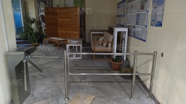 Ельская мебельная фабрика