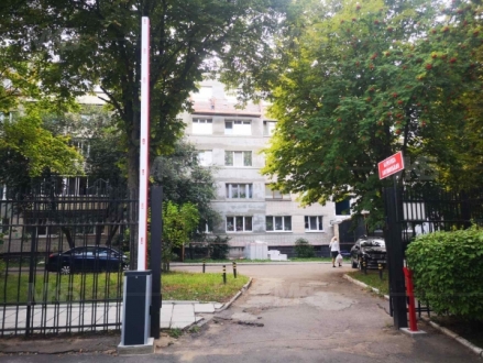 Белпочта, ул.Воронянского