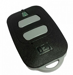 Пульт для шлагбаума DEA GT2N