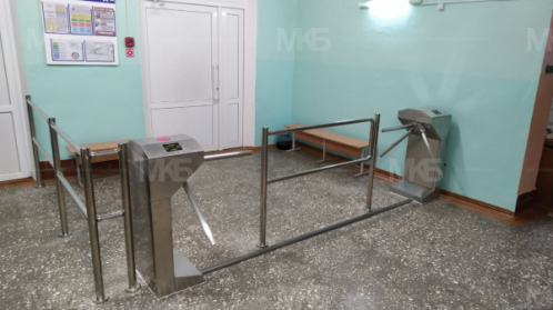 СШ №3, г.Сморгонь