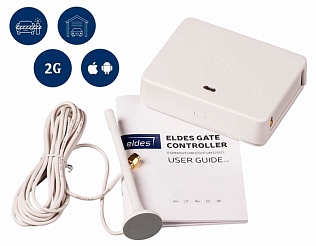 GSM-модуль управления шлагбаумом и приводом ESIM 320