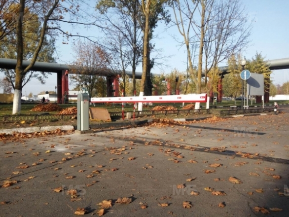 Гомельский завод литья и нормалей