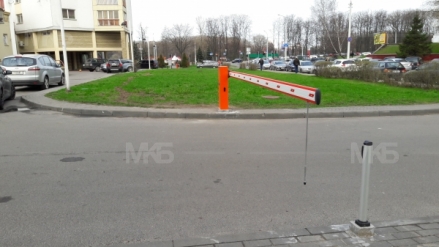 ТС пр.Победителей, 57