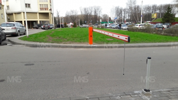 ТС пр.Победителей, 57