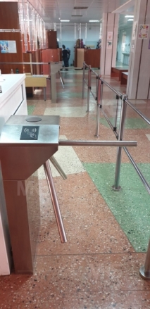 СШ 34, ул.Мирошниченко 35