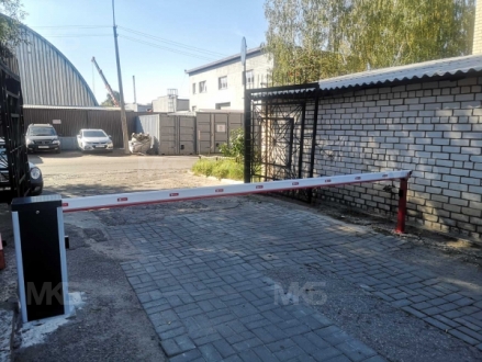 Белпочта, ул.Стебенева