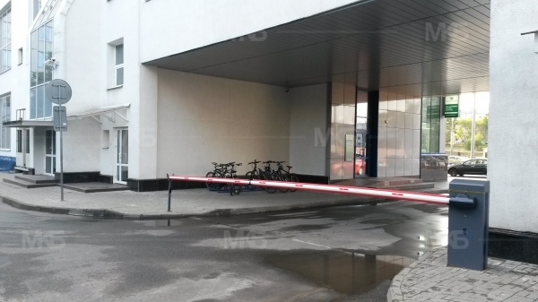 RUBIN PLAZA, пр.Дзержинского, 5