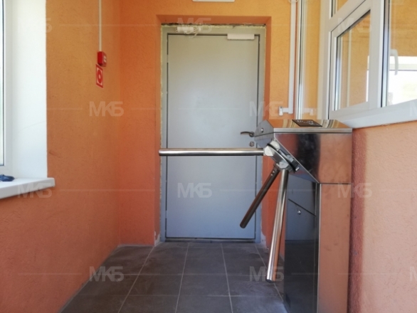 Новогаз, г.Новогрудок. Расширение системы