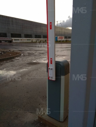 Сморгонский КХП, г.Сморгонь