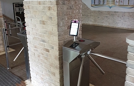 Биометрия и её использование в аутентификации