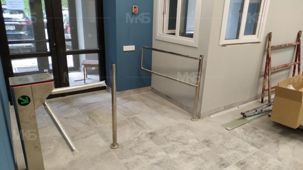 РНПЦ МТ г. Минск, П. Бровки 7а