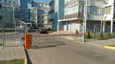 ТС, ул.Жасминовая, 2