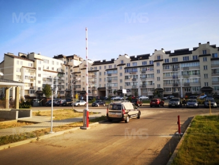 ЖК СОЛНЕЧНЫЙ, г.Минск