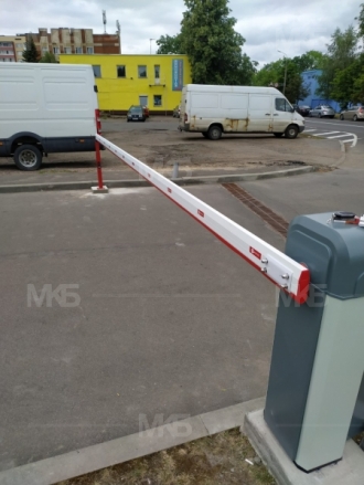 ДЭУ-66, г.Фаниполь