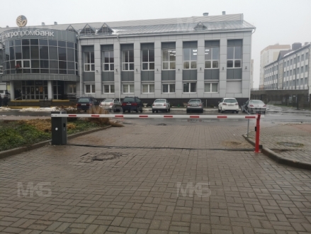 Производственное объединение Белоруснефть, Речица