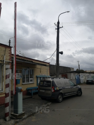 ГСПК, Кольцова, 29