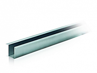 Желоб для цепи, встраиваемый в дорожное покрытие Came CAR-4 для CAME CAT