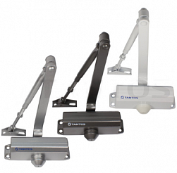 Доводчик дверной TS-DC065