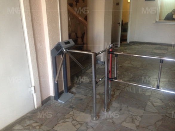 Университет культуры и искусств, ул.Московская