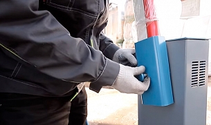 Установка парковочных систем в Минске и по РБ