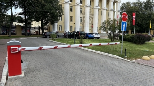 Дом Прессы, ул. Богдана Хмельницкого 10а