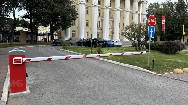 Дом Прессы, ул. Богдана Хмельницкого 10а